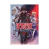 9781648273384 Berserk of Gluttony (Light Novel) Volume 04