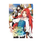 A Tale of the Secret Saint (Manga) Volume 01