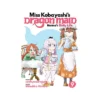 Miss Kobayashi's Dragon Maid: Kanna's Daily Life (Manga) Volume 09