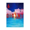 9781648273483 Gigant (Manga) Volume 06
