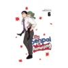 My Senpai is Annoying (Manga) Volume 06