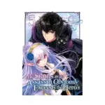 My Status as an Assassin Obviously Exceeds the Hero's (Manga) Volume 05