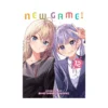 New Game! (Manga) Volume 12