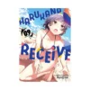 Harukana Receive (Manga) Volume 09