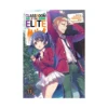 Classroom of the Elite (Light Novel) Volume 11