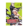 9781648273728 Berserk of Gluttony (Manga) Volume 04