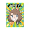 9781648273773 Happy Kanako's Killer Life (Manga) Volume 03