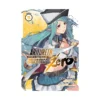 9781648273803 Arifureta: From Commonplace to World's Strongest Zero (Manga) Volume 05