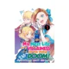My Next Life as a Villainess Side Story: On the Verge of Doom! (Manga) Volume 01