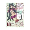 How Not to Summon a Demon Lord (Manga) Volume 13
