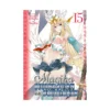 Magika Swordsman and Summoner (Manga) Volume 15