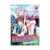 9781648274145 Drugstore in Another World: The Slow Life of a Cheat Pharmacist (Light Novel) Volume 01