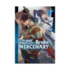 9781648274220 The Strange Adventure of a Broke Mercenary (Light Novel) Volume 01
