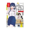 The Dangers in My Heart (Manga) Volume 01
