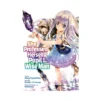 She Professed Herself Pupil of the Wise Man (Manga) Volume 01