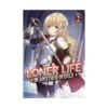 Loner Life in Another World (Light Novel) Volume 02