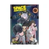 Reborn as a Space Mercenary: I Woke Up Piloting the Strongest Starship! (Light Novel) Volume 02