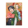Reborn as a Barrier Master (Manga) Volume 02