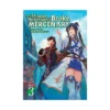 9781648274589 The Strange Adventure of a Broke Mercenary (Light Novel) Volume 03
