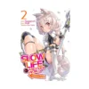 Slow Life in Another World (I Wish!) (Manga) Volume 02
