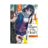 The Dangers in My Heart (Manga) Volume 03