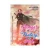 Grimgar of Fantasy and Ash (Light Novel) Volume 17