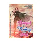 Grimgar of Fantasy and Ash (Light Novel) Volume 17