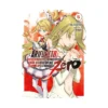 Arifureta: From Commonplace to World's Strongest Zero (Light Novel) Volume 06