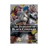 The Dungeon of Black Company (Manga) Volume 07