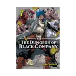 The Dungeon of Black Company (Manga) Volume 07
