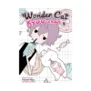 Wonder Cat Kyuu-chan (Manga) Volume 04