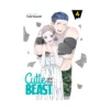 Cutie and the Beast (Manga) Volume 04