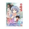 The Ideal Sponger Life (Manga) Volume 10