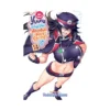 Yuuna and the Haunted Hot Springs (Manga) Volume 14