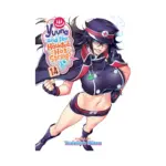 Yuuna and the Haunted Hot Springs (Manga) Volume 14
