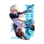 Parallel Paradise (Manga) Volume 07
