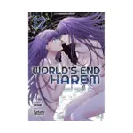 World's End Harem (Manga) Volume 12