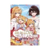 9781648275579 I'm in Love with the Villainess (Light Novel) Volume 03