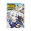 Chronicles of an Aristocrat Reborn in Another World (Manga) Volume 03