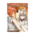 A Centaur's Life (Manga) Volume 21