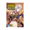 Chronicles of an Aristocrat Reborn in Another World (Manga) Volume 04