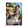 Reincarnated as a Dragon Hatchling (Light Novel) Volume 01