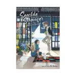 Seaside Stranger: Umibe no Etranger (Manga) Volume 01