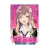 Jk Haru Is a Sex Worker in Another World (Manga) Volume 01
