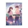 Hello World (Manga)