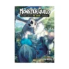 Monster Guild: The Dark Lord's (No-Good) Comeback! (Manga) Volume 01