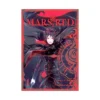 MARS RED (Manga) Volume 01