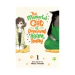The Masterful Cat Is Depressed Again Today (Manga) Volume 01