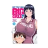 Do You Like Big Girls? (Manga) Volume 01