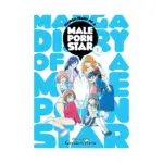 Manga Diary of a Male Porn Star (Manga) Volume 01